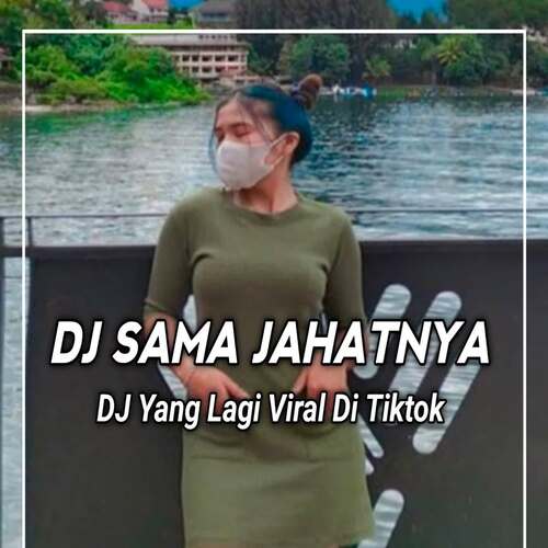 DJ Sama (Instrumen) cover art