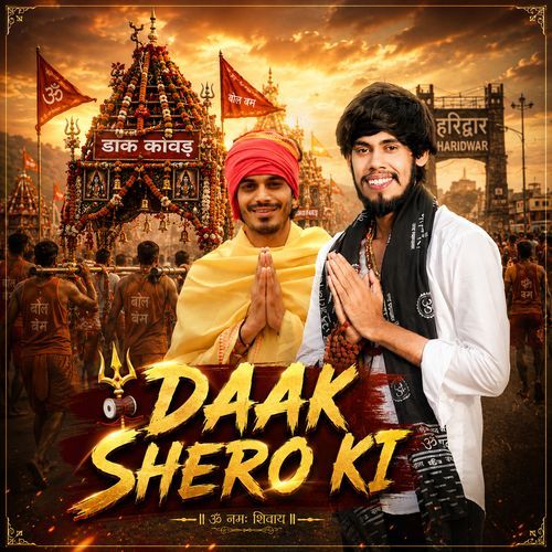 Daak Shero Ki