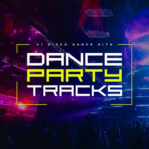 Dance Party Tracks_poster_image