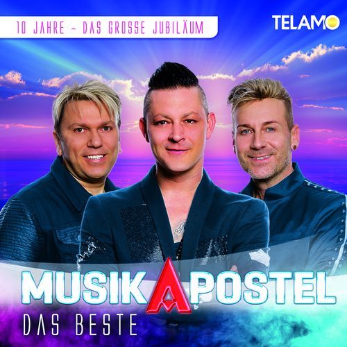 Heute spiele ich ein Lied für dich