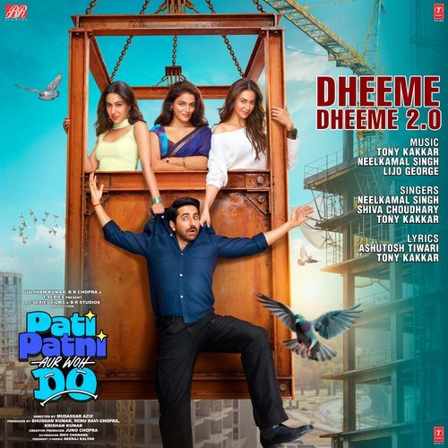 Dheeme Dheeme 2.0 (From "Pati Patni Aur Woh Do")