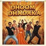 Dhoom Dhadaka