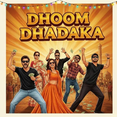Dhoom Dhadaka