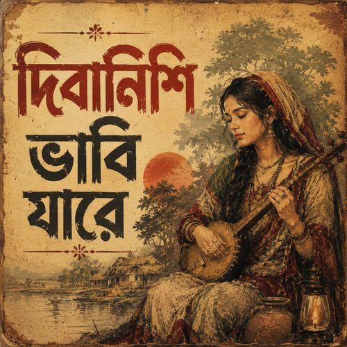 Dibanishi Bhabi Jare
