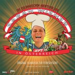 Die kulinarischen Abenteuer der Sarah Wiener in Österreich