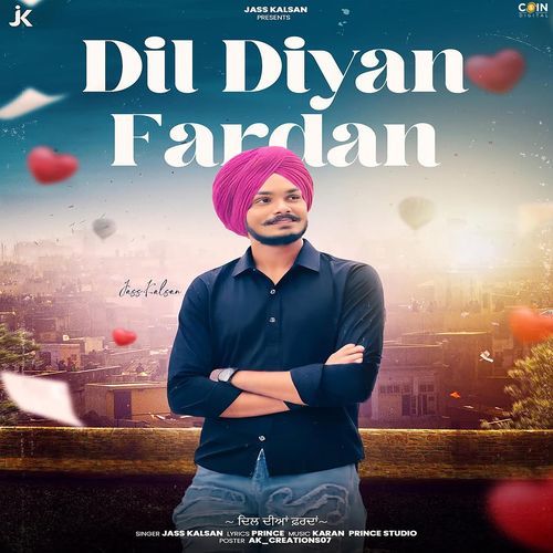 Dil Diyan Fardan