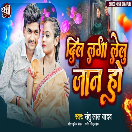 Dil Laga Lelu Jan Ho