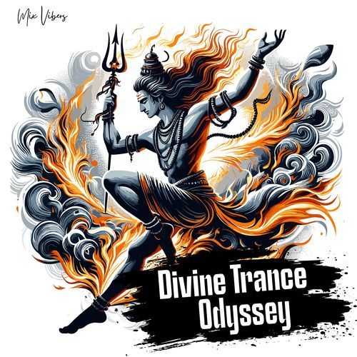 Divine Trance Odyssey