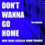 Don't Wanna Go Home (Antoine Delvig Remix)