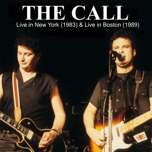 Double Live: New York (1983) & Boston (1989)