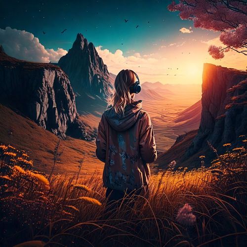 Dreamy Beats for Relaxing Moments