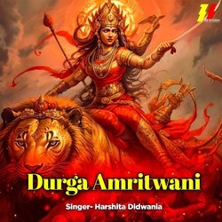 Durga Amritwani, Pt. 2-GxoRVSNFVX0