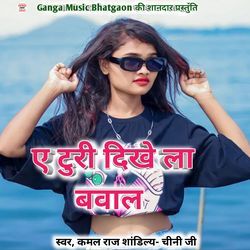 E Turi Dikhela Bawal