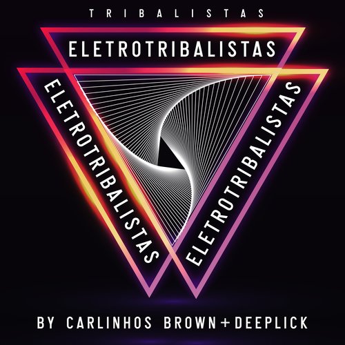 EletroTribalistas (feat. Future OHM)_poster_image