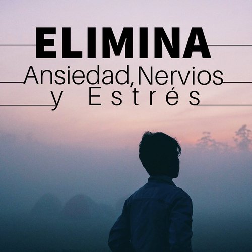 Serenidad y Armonìa cover art