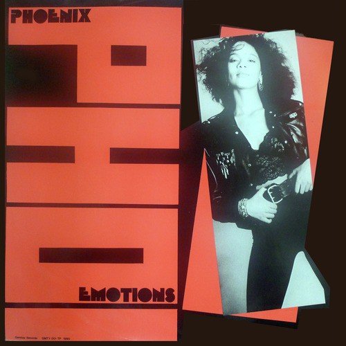 Emotions - Classic Mix cover art