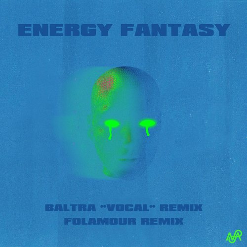 Energy Fantasy (Remixes)