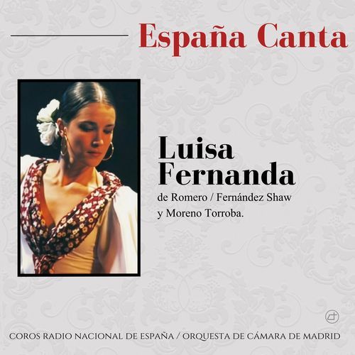 Romanza de Vidal cover art