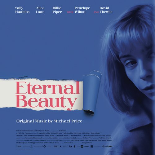 Beauty Pageant cover art