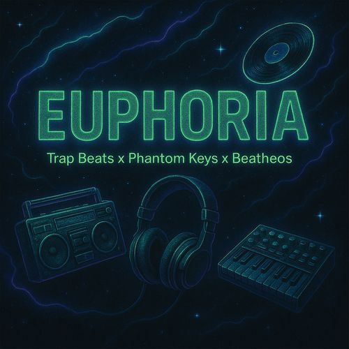 Traptopia Order cover art