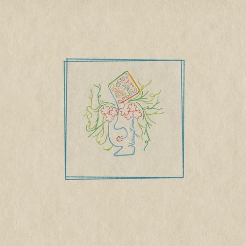 Fake Steely Dan cover art
