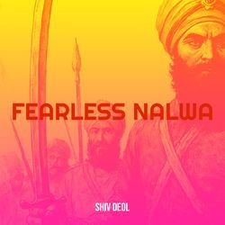 Fearless Nalwa