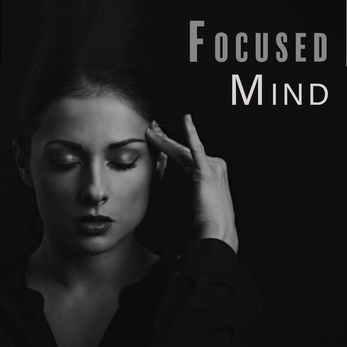 Binaural Beats Concentration cover art