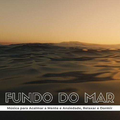 Relaxar e Dormir cover art