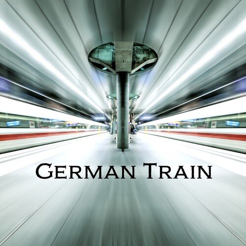 German Train