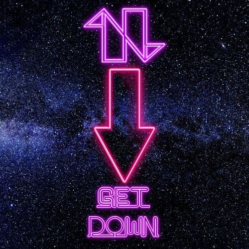 Get Down (Radio Edit)