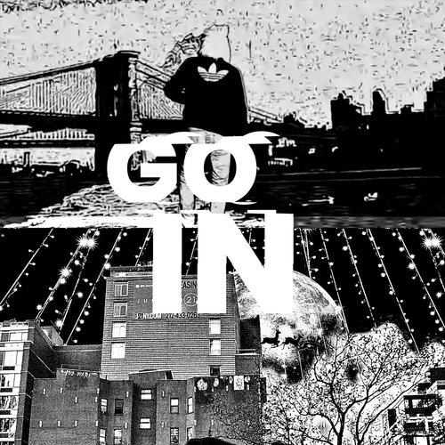 Go In cover art
