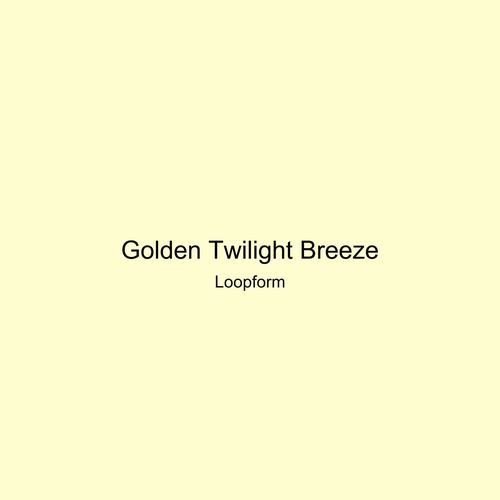 Golden Twilight Breeze
