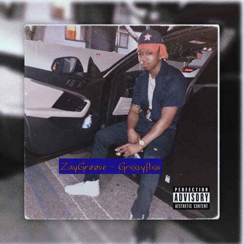 Grxxvy Flxw cover art