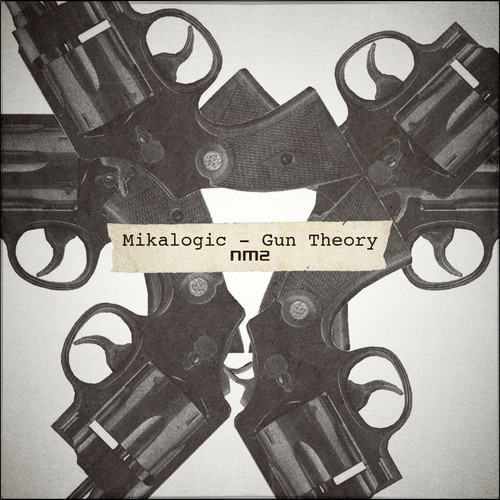 Gun Theory cover art