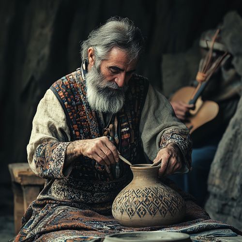 Армянский микс