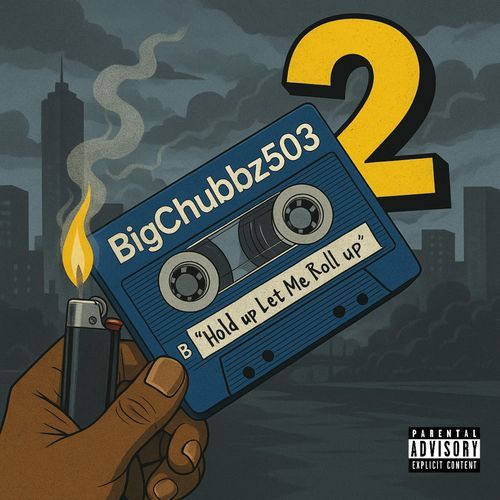 biggest stoner in portland cover art