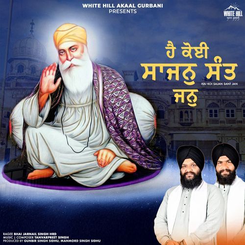 Hai Koi Sajan Sant Jan