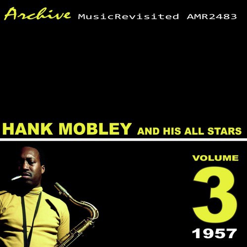 Hank Mobley and His All Stars