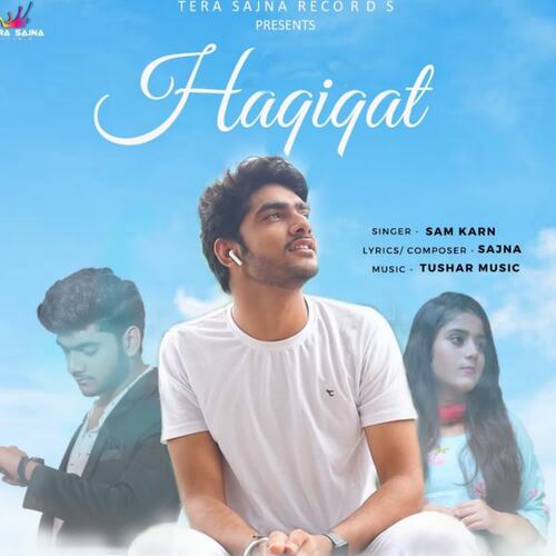 Haqiqat (feat. Sajna)