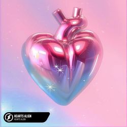 Hearts Align (feat. Jaime Deraz)-GRghBA5zQlo