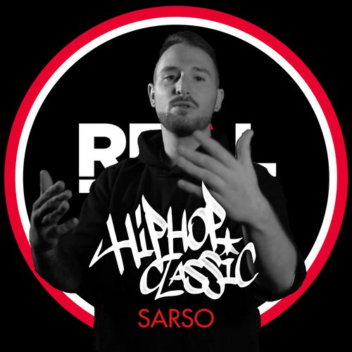 Hip Hop Classic Sarso Prod. Jack The Smoker_poster_image