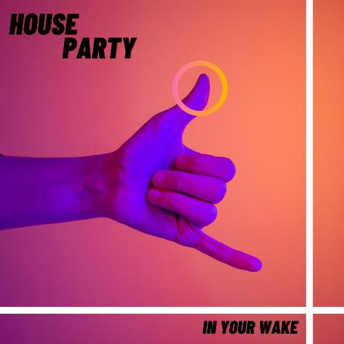 House Party_poster_image