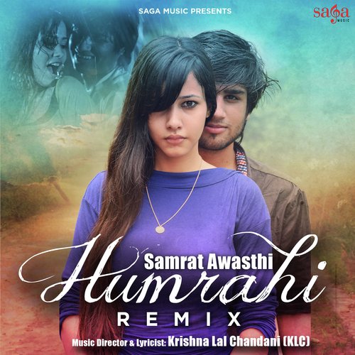 Humrahi - Remix