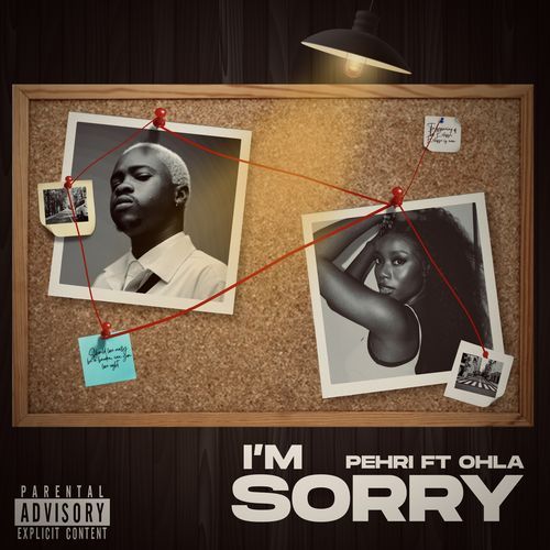 I’m Sorry