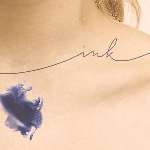 Ink - EP