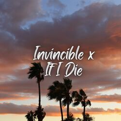 Invincible x If I Die (Drill Version)-OF9deBdZaF0