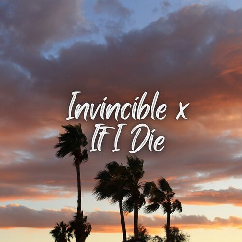 Invincible x If I Die (Drill Version)