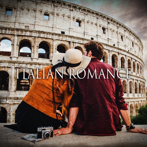 Italian Romance: Charming Instrumental Jazz Pieces