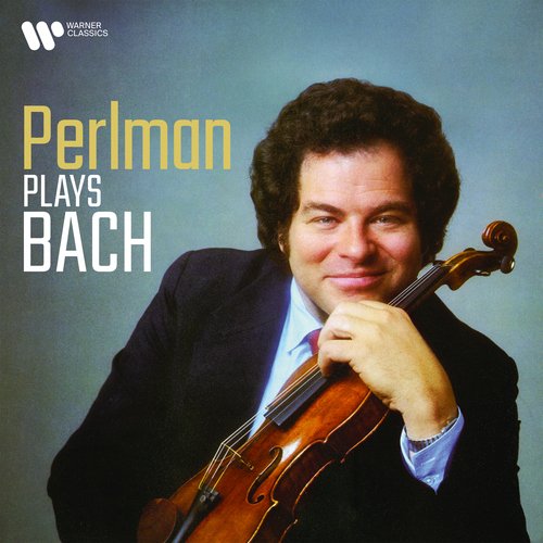 Sonata for Solo Violin No. 1 in G Minor, BWV 1001: I. Adagio cover art