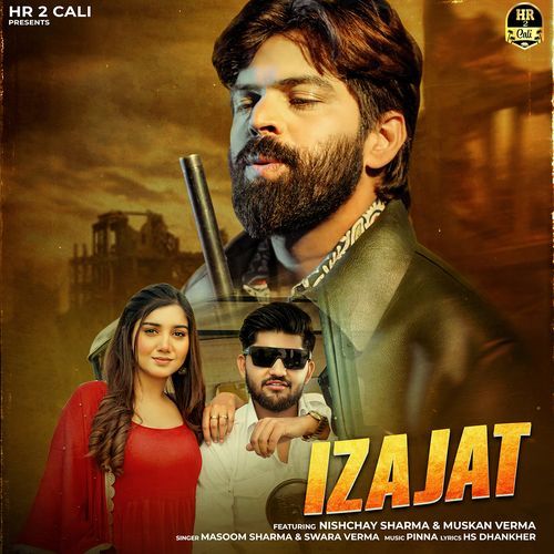 Izajat (feat. Nishchay Sharma,Muskan Verma)